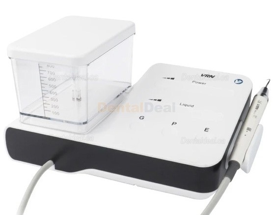 VRN DA-20 Dental Ultrasonic Scaler with LED Handpiece Fit EMS Woodpecker